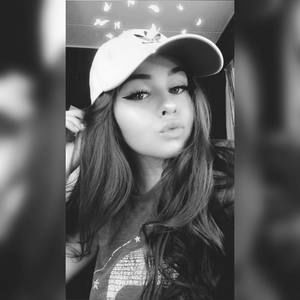 Meet your Posher, Bailey-rae